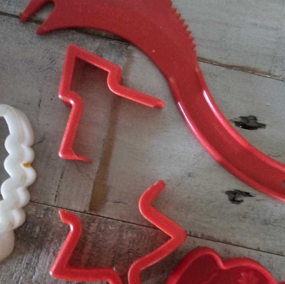 Bundle of Cookie Cutters - Picture 6 of 8